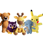 para site amigurumi 1